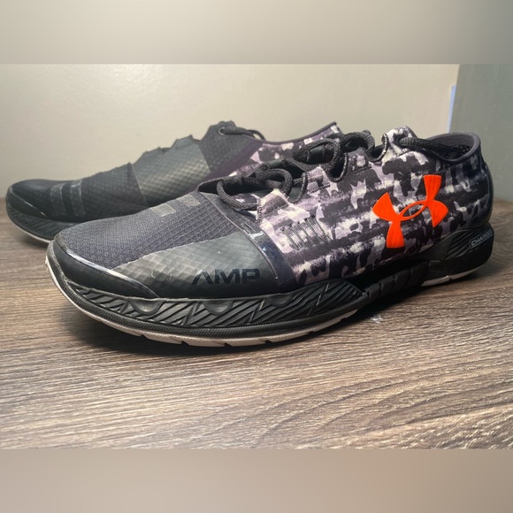 Under Armour Speed-foam AMP - Picture 3 of 7